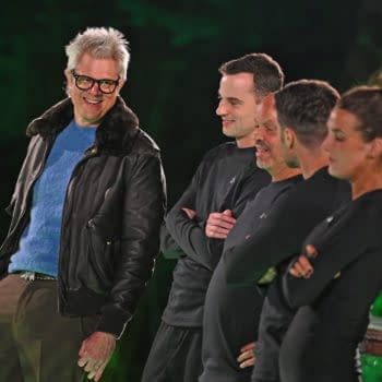 FEAR FACTOR: HOUSE OF FEAR