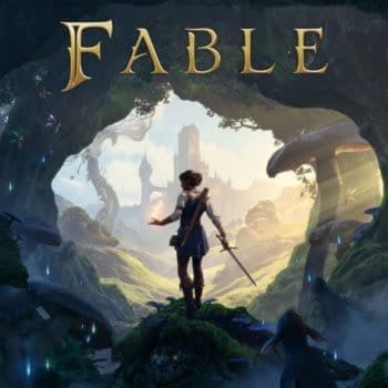 Fable Releases New Gameplay Teaser During Xbox Showcase