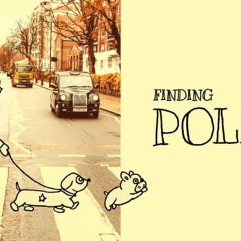 Finding Polka