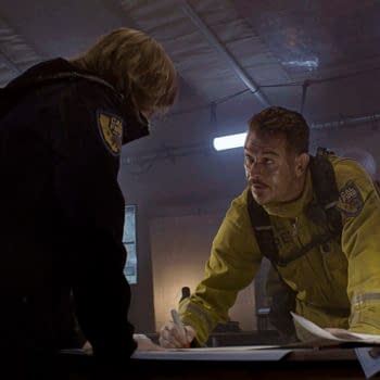 Fire Country Season 4 Ep. 10 Preview: Who Gets Called "On the Carpet"?