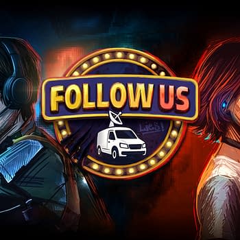 Follow Us Announced For Early Access This Year on Steam