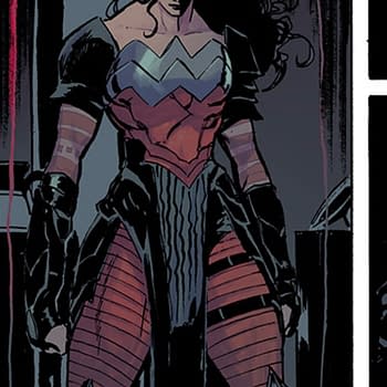 Nick Dragotta's Absolute Poison Ivy For Absolute Batman Revealed