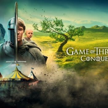 Game of Thrones: Conquest Adds A Knight of the Seven Kingdoms