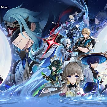 Genshin Impact Confirms Version Luna IV Arrives Mid-January