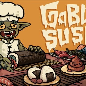 Goblin Sushi
