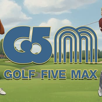 Golf 5 Max Has Been Announced For Q2 2026 Launch