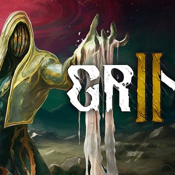 Grime II Receives New Gameplay Overview Trailer