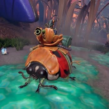 Grounded 2 Has Released The Toxic Triangle Update