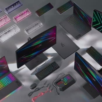 HP Unveils Several New Items & Innovations During CES 2026