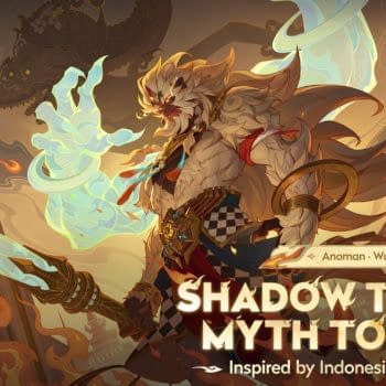 Honor Of Kings Drops New Character In Latest Update