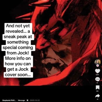 Marvel Comics Lays Down The Law With Blind Bags, Damages And Returns