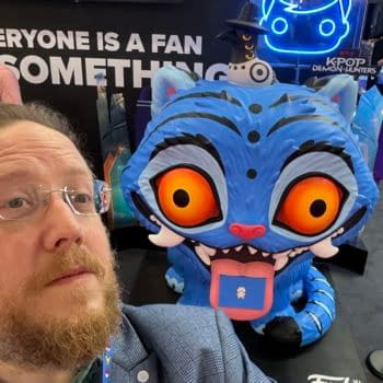 From One Side Of London Toy Fair 2025 To The Other (Video & Pics)