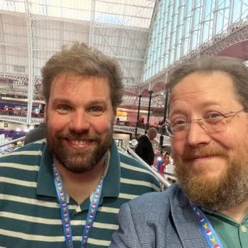 From One Side Of London Toy Fair 2026 To The Other (Video)