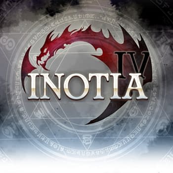 Inotia 4 Has Been Released On Steam For The First Time