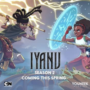 Iyanu