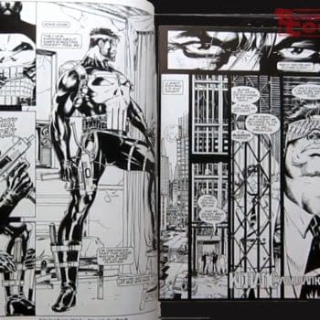 Jim Lee Punisher