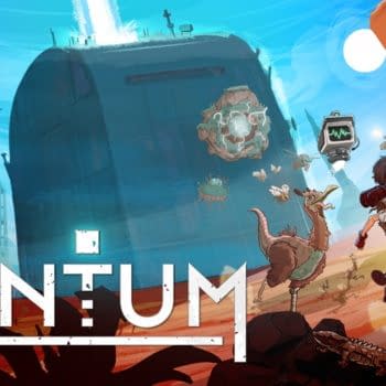 Kentum Will Launch The Co-Op Update Next Week