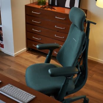 LiberNovo Reveals New Upgraded Omni Gaming Chair at CES 2026