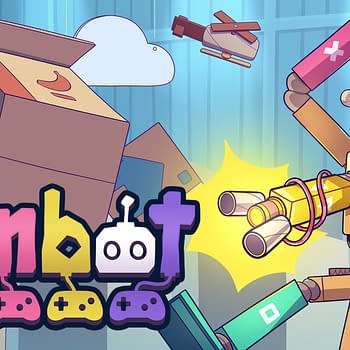 Limbot Drops Free Demo With 2026 Release Plans