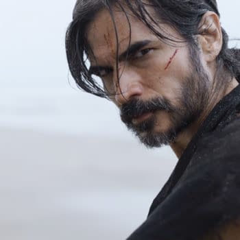 Lone Samurai Director Josh Waller on Inspirations, Ambitions & More