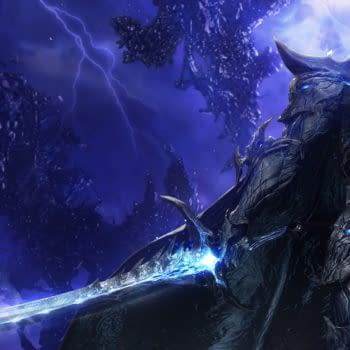 Lost Ark Reveals More Details About the January 2026 Update