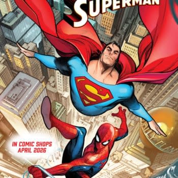 Marvel Comics April 2026 Solicits And Solicitations