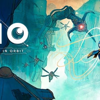 MIO: Memories in Orbit
