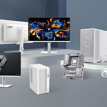 MSI Launches New PRO MAX Series During CES 2026