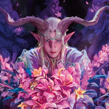 Magic: The Gathering Debuted The New Lorwyn Eclipsed Expansion
