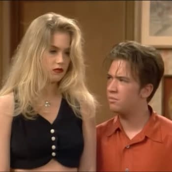 Married… with Children: Faustino on TV Sister, Applegate, MS Fight