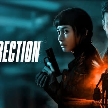 Giveaway: Win An Apple TV Code For The Film Misdirection