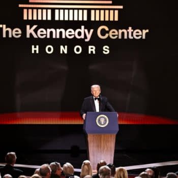 Kennedy Center