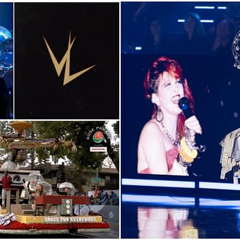 The Vampire Lestat, Rose Parade, Rock & Roll HOF: BCTV Daily Dispatch