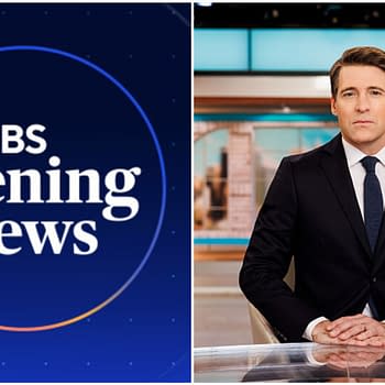 CBS Evening News