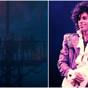 Stranger Things 5: Prince Songs Streams See Spotify Surge After Finale