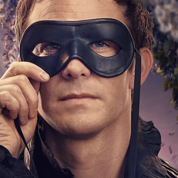 Bridgerton Season 4: Benedict's Unmasked in New Character Posters