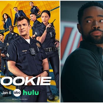 The Rookie: North