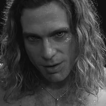 The Vampire Lestat Feels a Bit Thirsty in This New Season 3 Teaser