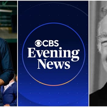 CBS Evening News