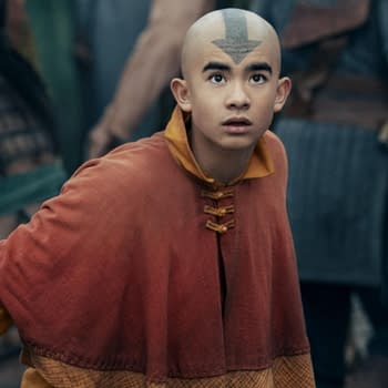 Avatar: The Last Airbender