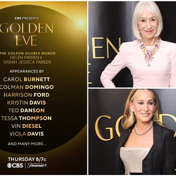 Golden Eve Preview: Golden Globes Special Event Honors Mirren, Parker