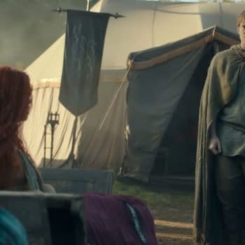 A Knight of the Seven Kingdoms