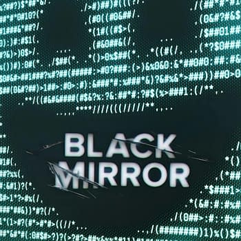 Black Mirror