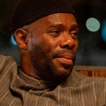 Euphoria "Beyond Television"; Colman Domingo "Excited" for Season 3