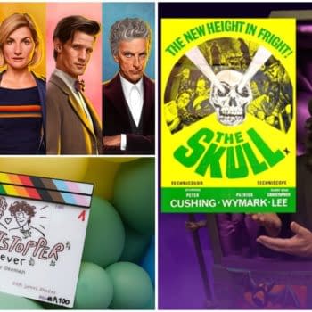 Doctor Who, Heartstopper, Svengoolie & More: BCTV Daily Dispatch