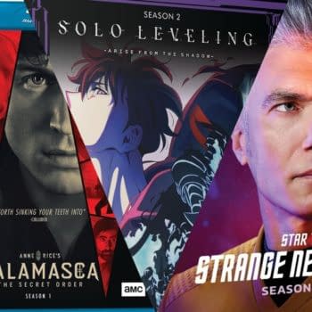 The Tubes On Disc: Physical Media Releases For Talamasca And More