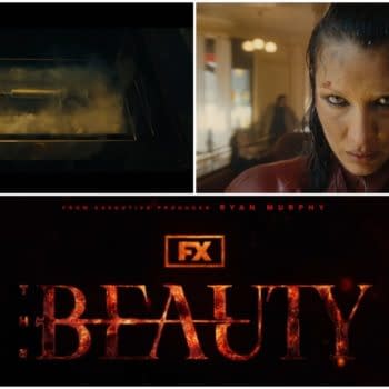 The Beauty Official Teaser: The Fountain of Youth Can Prove Fatal