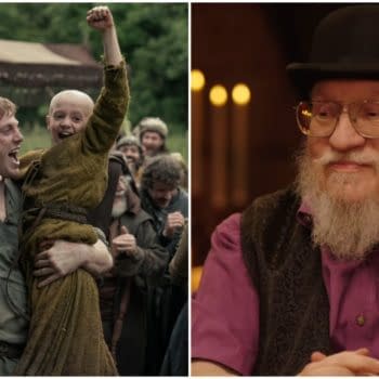 A Knight of the Seven Kingdoms