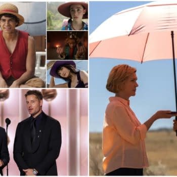 One Piece, Tracker/Marshals, Pluribus & More: BCTV Daily Dispatch