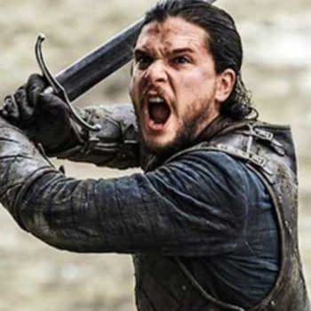Game of Thrones: Kit Harington “Angered” by Fan Petition on Season 8